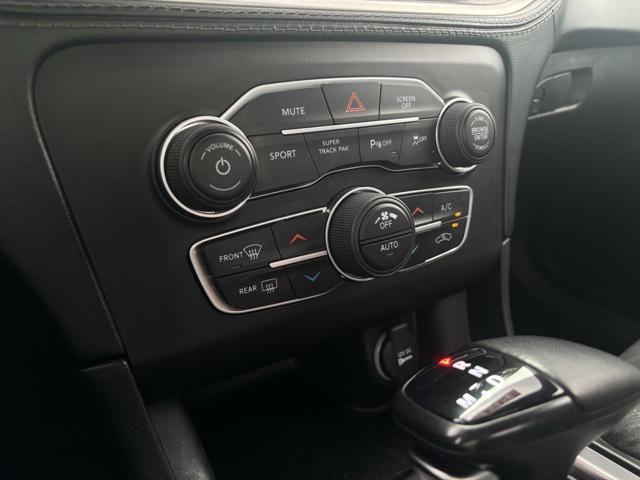 used 2021 Dodge Charger car, priced at $21,998