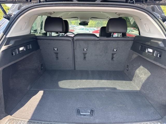 used 2024 Buick Envision car, priced at $29,462