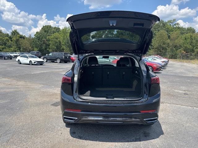 used 2024 Buick Envision car, priced at $29,462