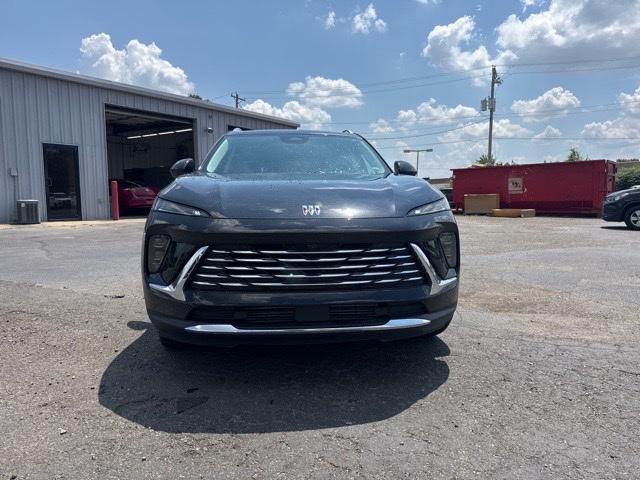 used 2024 Buick Envision car, priced at $29,462