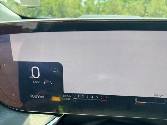 used 2024 Buick Envision car, priced at $29,462