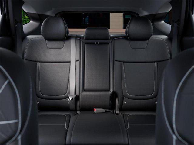 new 2025 Hyundai Tucson car, priced at $28,616