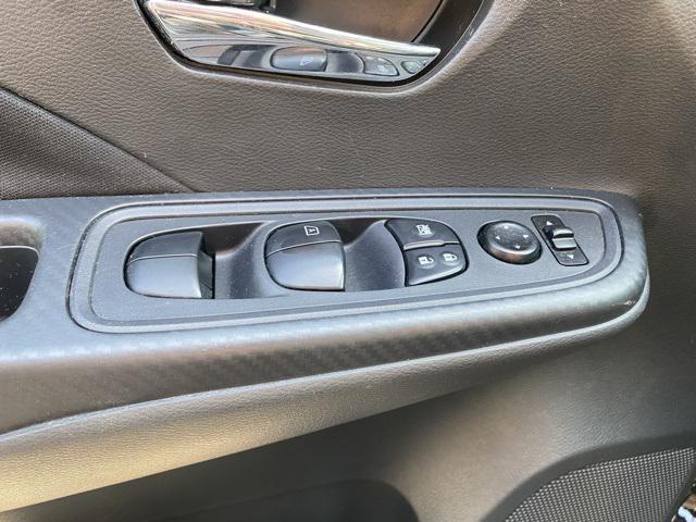 used 2021 Nissan Versa car, priced at $14,999