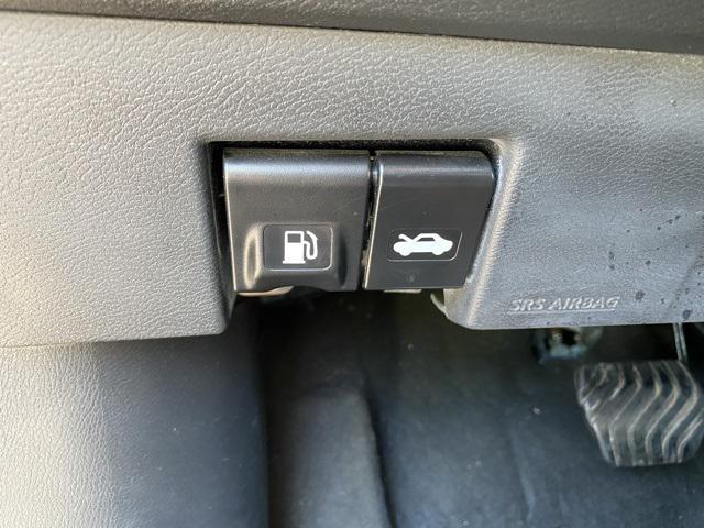 used 2021 Nissan Versa car, priced at $14,999