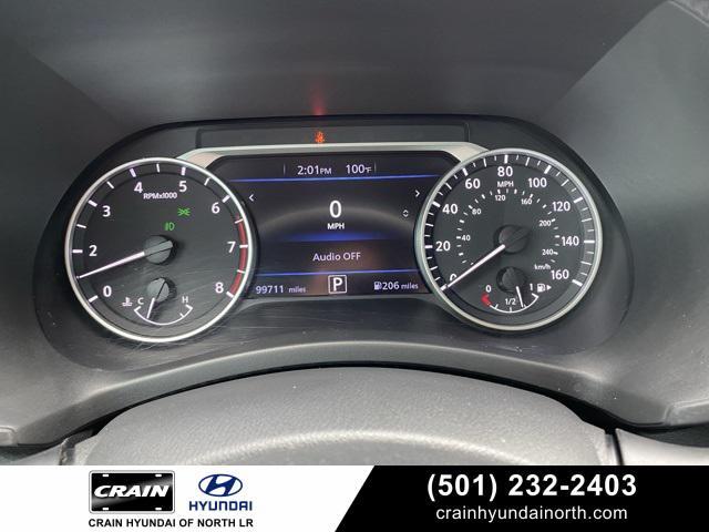 used 2021 Nissan Sentra car, priced at $15,987