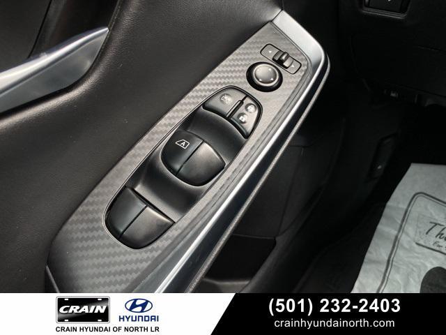 used 2021 Nissan Sentra car, priced at $15,987