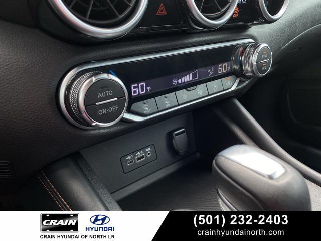 used 2021 Nissan Sentra car, priced at $15,987