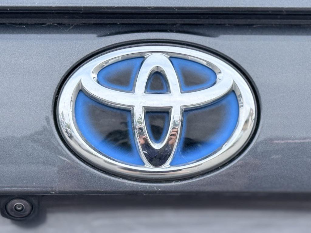 used 2023 Toyota RAV4 Hybrid car, priced at $31,845
