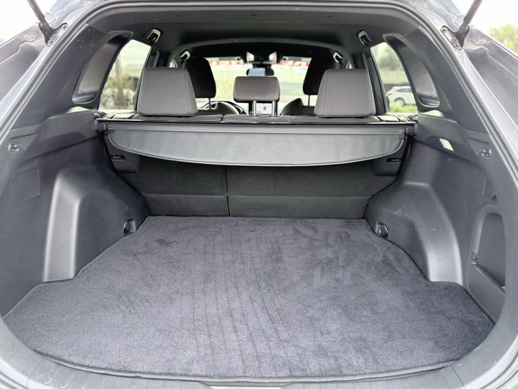 used 2023 Toyota RAV4 Hybrid car, priced at $31,845
