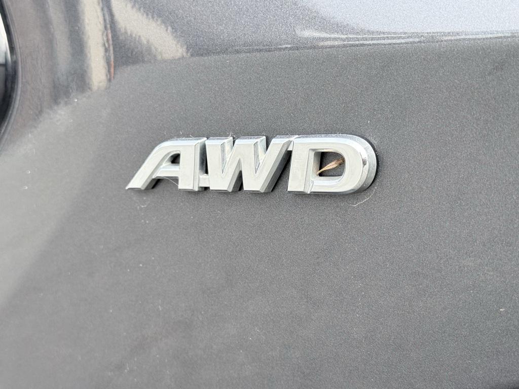used 2023 Toyota RAV4 Hybrid car, priced at $31,845