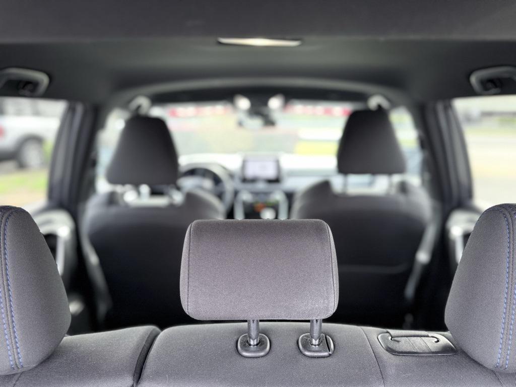 used 2023 Toyota RAV4 Hybrid car, priced at $31,845