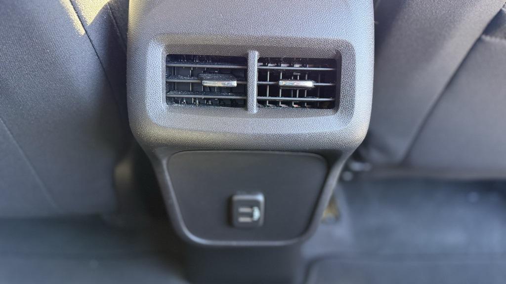 used 2024 Chevrolet Equinox car, priced at $21,851