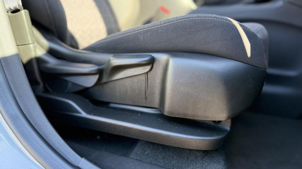 used 2024 Chevrolet Equinox car, priced at $21,851