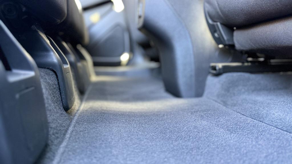 used 2024 Chevrolet Equinox car, priced at $21,851