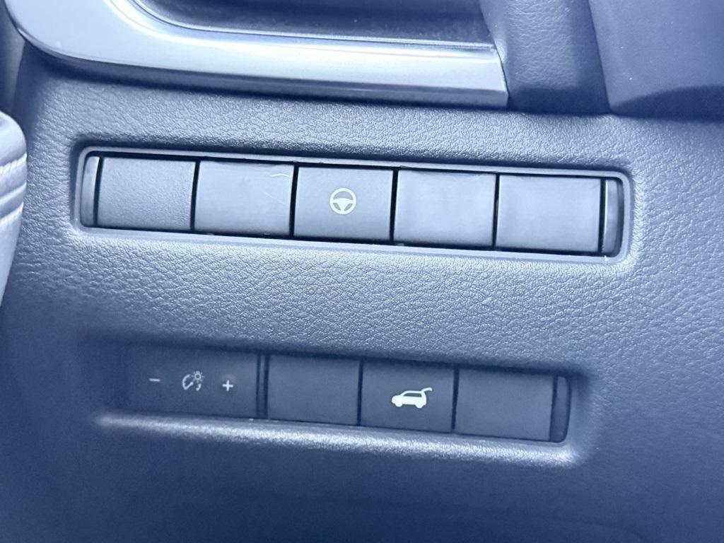 used 2023 Nissan Rogue car, priced at $21,774