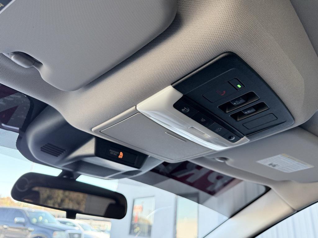 used 2023 Nissan Rogue car, priced at $21,774