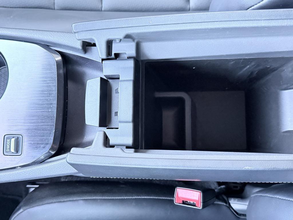 used 2023 Nissan Rogue car, priced at $21,774