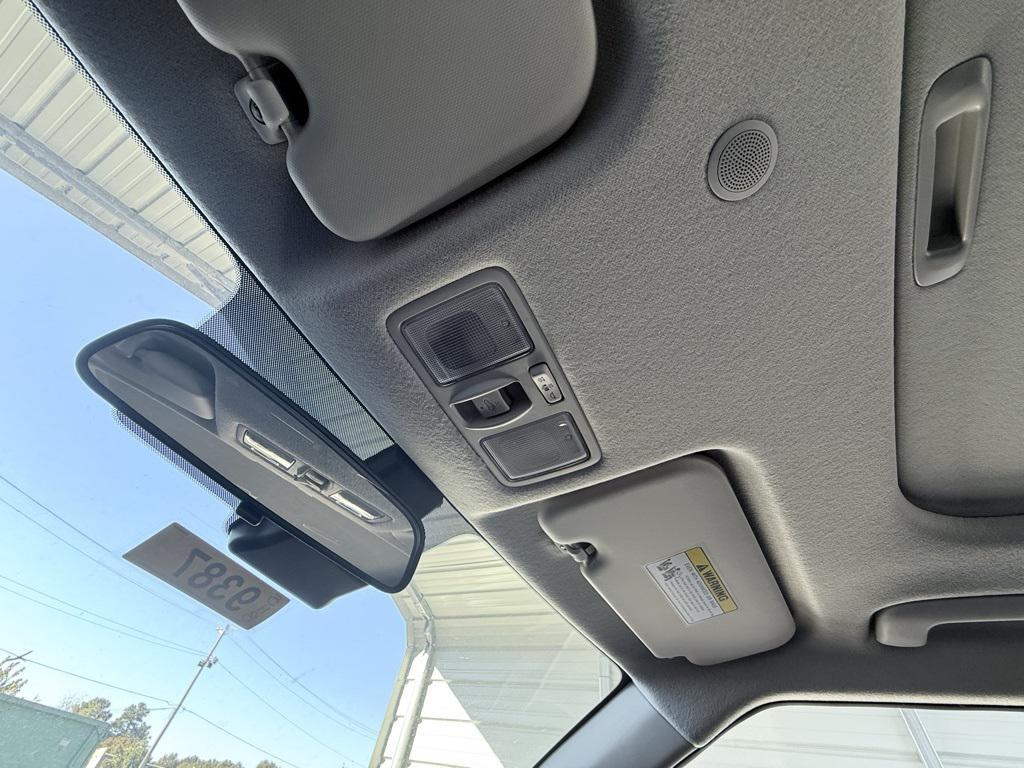 new 2025 Hyundai Venue car, priced at $23,493