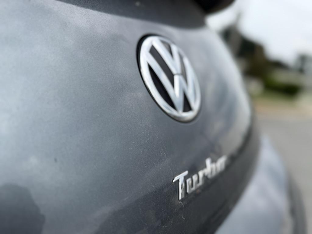 used 2017 Volkswagen Beetle car, priced at $16,997