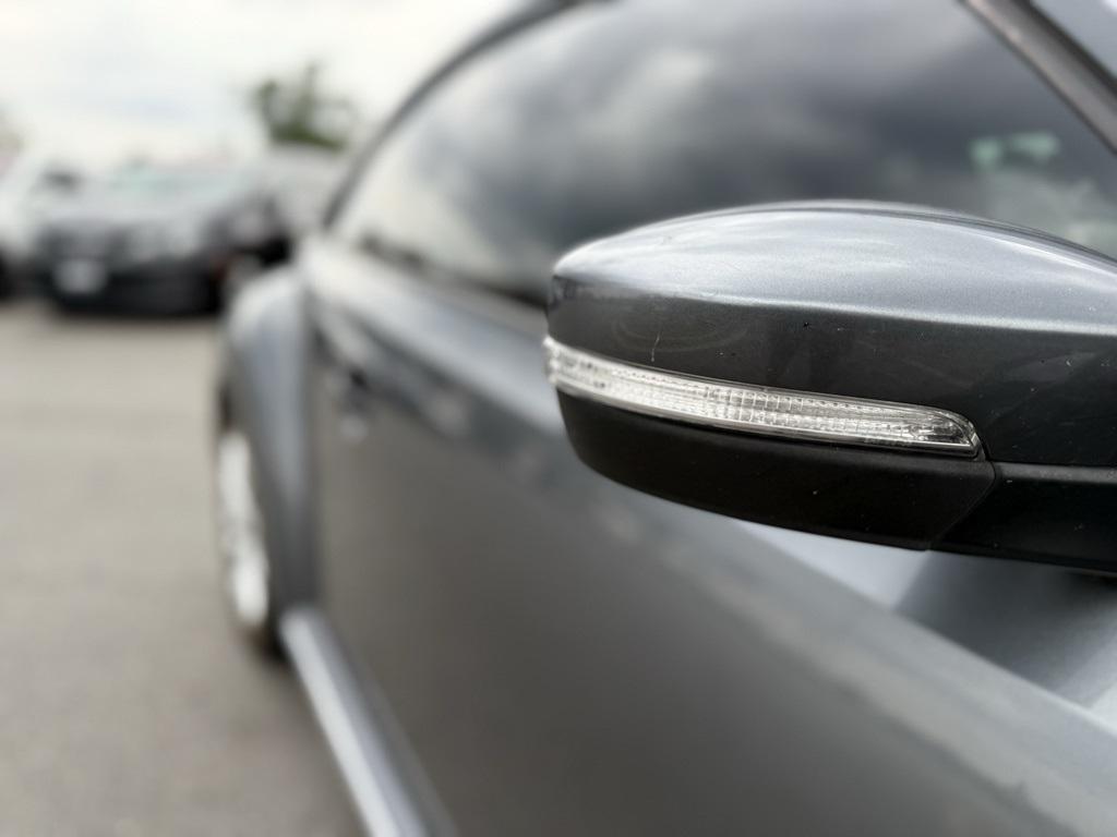 used 2017 Volkswagen Beetle car, priced at $16,997