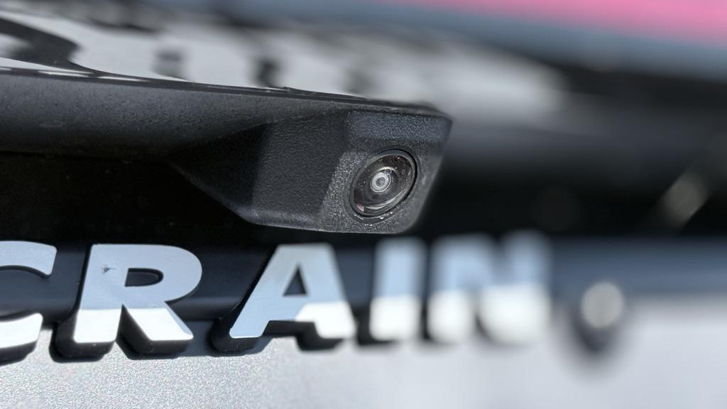 new 2026 Hyundai Tucson car, priced at $34,460