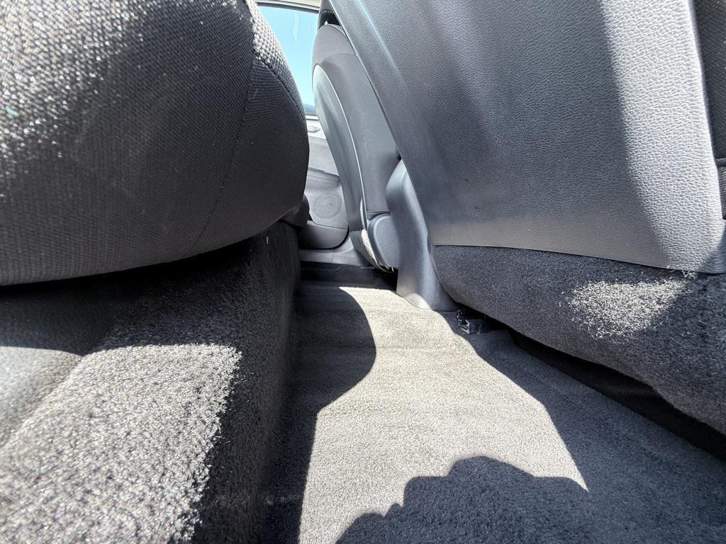 used 2024 Kia Forte car, priced at $19,245
