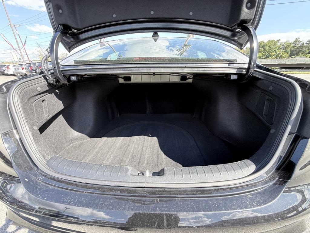 used 2024 Kia Forte car, priced at $19,245