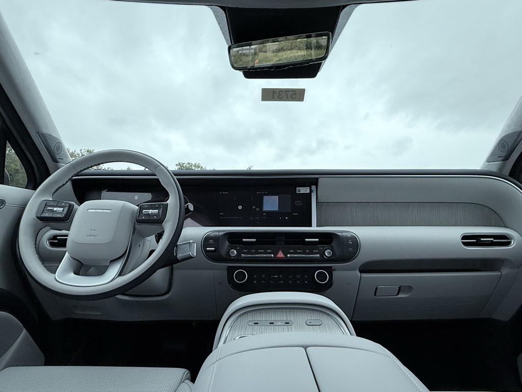 new 2026 Hyundai Palisade car, priced at $56,760