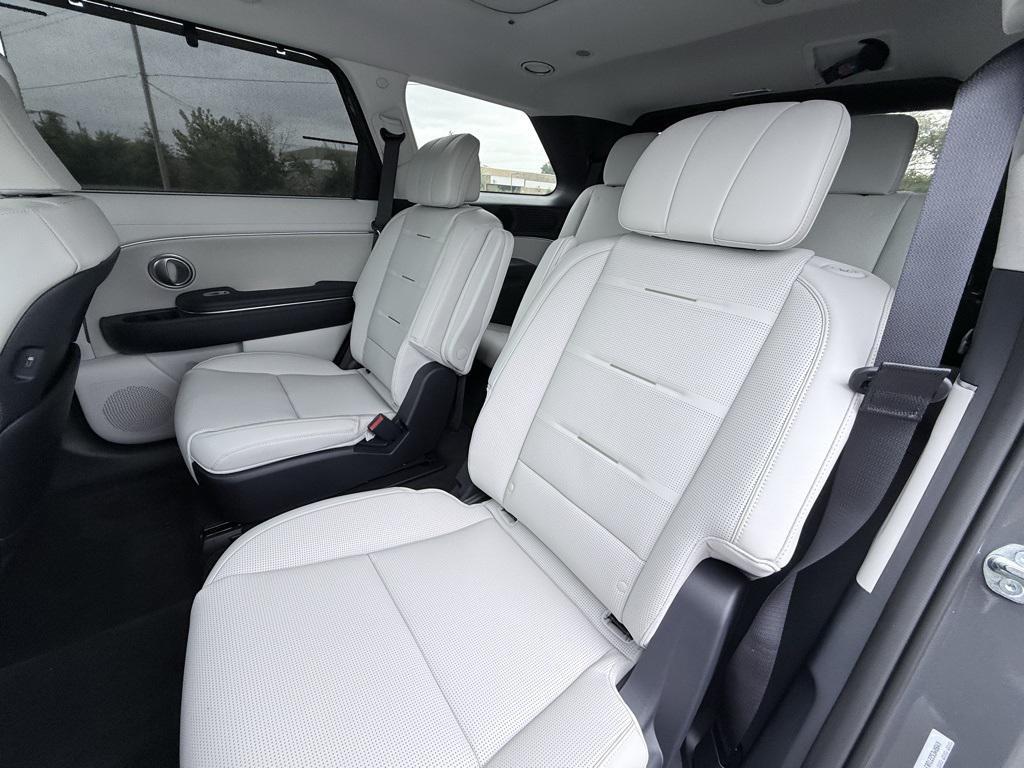 new 2026 Hyundai Palisade car, priced at $56,760