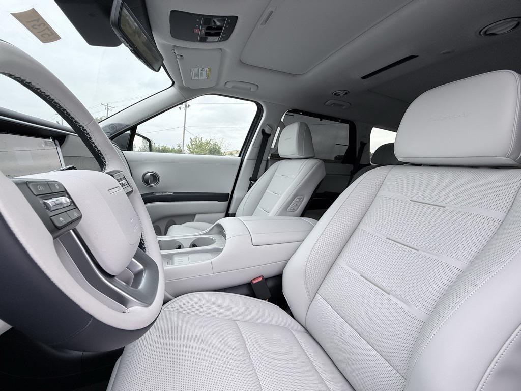 new 2026 Hyundai Palisade car, priced at $56,760