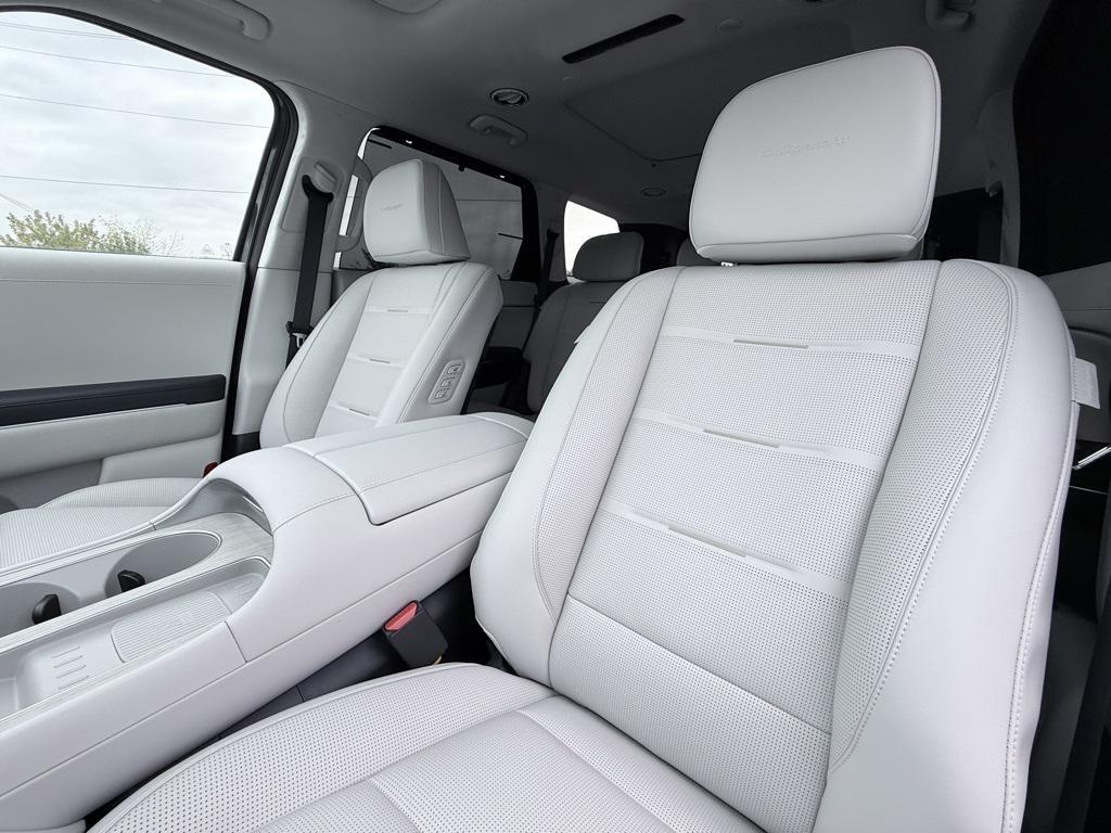 new 2026 Hyundai Palisade car, priced at $56,760