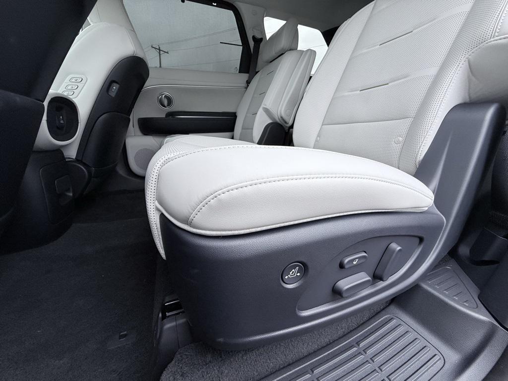 new 2026 Hyundai Palisade car, priced at $56,760