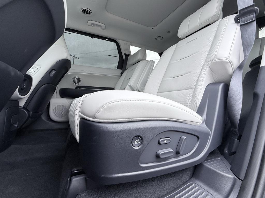 new 2026 Hyundai Palisade car, priced at $56,760