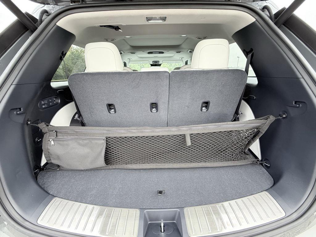 new 2026 Hyundai Palisade car, priced at $56,760