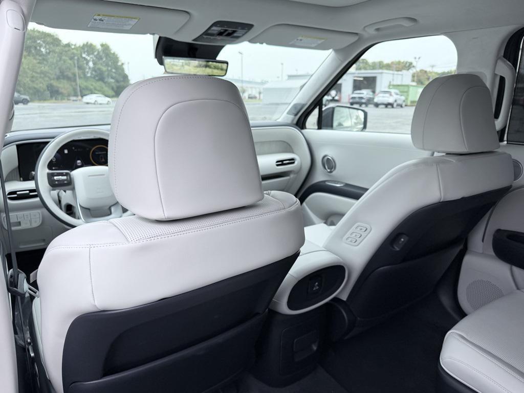 new 2026 Hyundai Palisade car, priced at $56,760