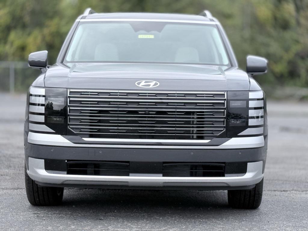 new 2026 Hyundai Palisade car, priced at $56,760