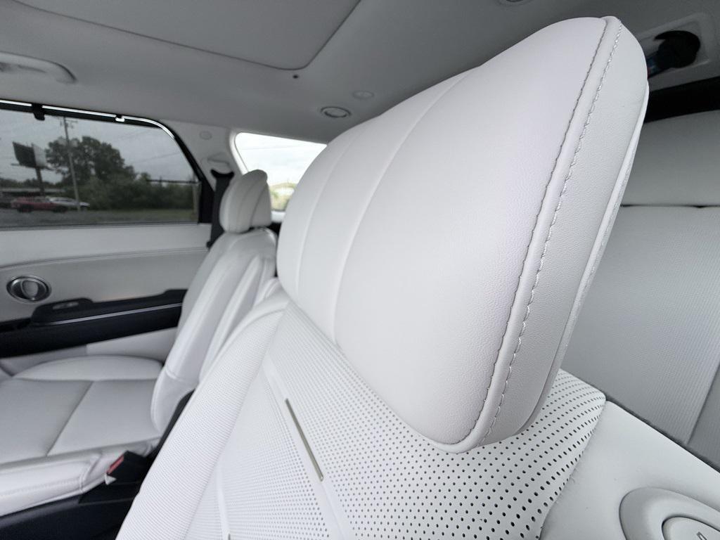 new 2026 Hyundai Palisade car, priced at $56,760