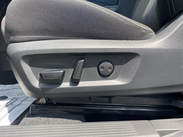 used 2025 Nissan Rogue car, priced at $28,486