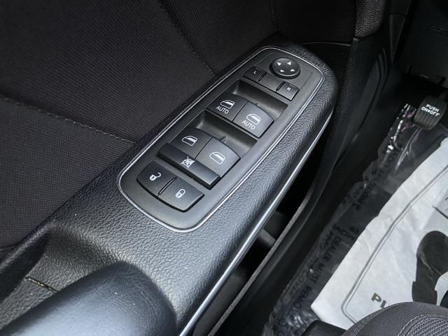 used 2022 Dodge Charger car, priced at $21,816