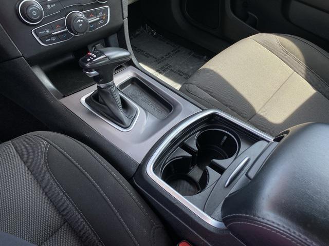 used 2022 Dodge Charger car, priced at $21,816
