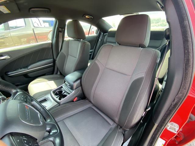 used 2022 Dodge Charger car, priced at $21,816