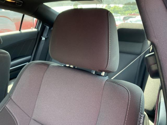 used 2022 Dodge Charger car, priced at $21,816