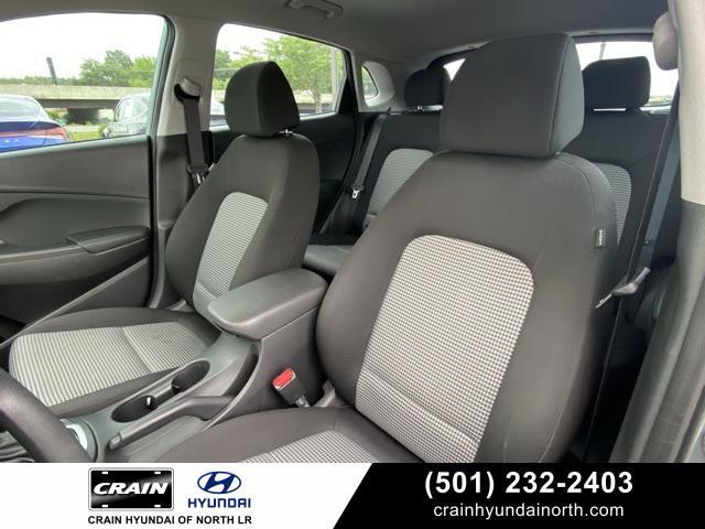used 2019 Hyundai Kona car, priced at $15,377