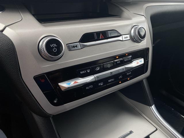 used 2023 Ford Explorer car, priced at $25,753