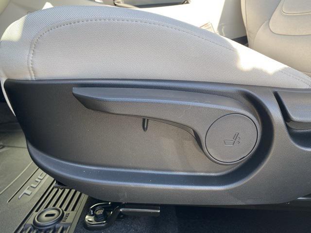 new 2025 Hyundai Tucson car, priced at $28,756