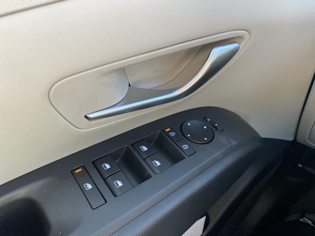 new 2025 Hyundai Tucson car, priced at $28,756
