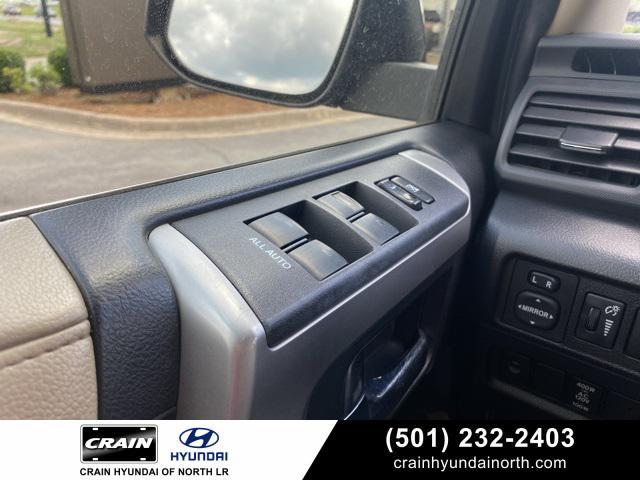 used 2018 Toyota 4Runner car, priced at $28,516