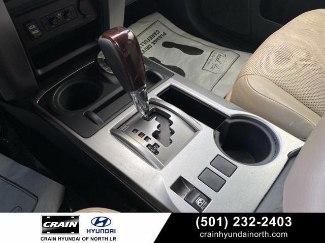used 2018 Toyota 4Runner car, priced at $28,516