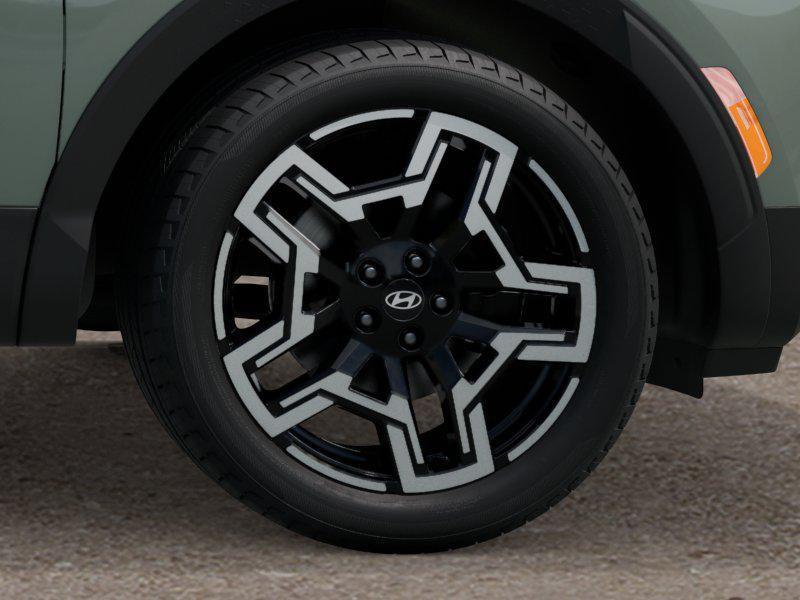 new 2026 Hyundai SANTA CRUZ car, priced at $46,155