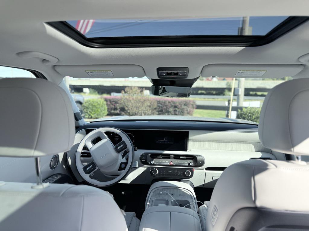 new 2026 Hyundai Palisade car, priced at $55,965